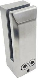 ISIDESPG2205ADJBS/BL Square Side Mount Spigot SS2205 For 3/8"-1/2"