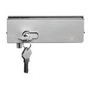 IPL1B-BSS/BL Bloqueo de parche inferior para piso/techo