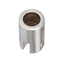 ISBCM910CP/BN Support Bar Ceiling to Glass