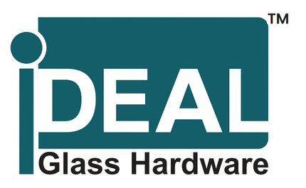 Ideal Glass Hardware Canada