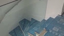 handrail joiner tube