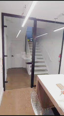 ideal wall hinges