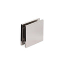 Square Glass Clamp For Fixed Panel