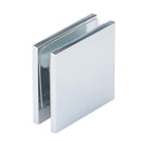 Square Glass Clamp For Fixed Panel