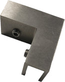 sleeve over clamp 90 degree