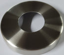 ICPR10516S Round Base Cover For 42.4mm Round Tube SS316