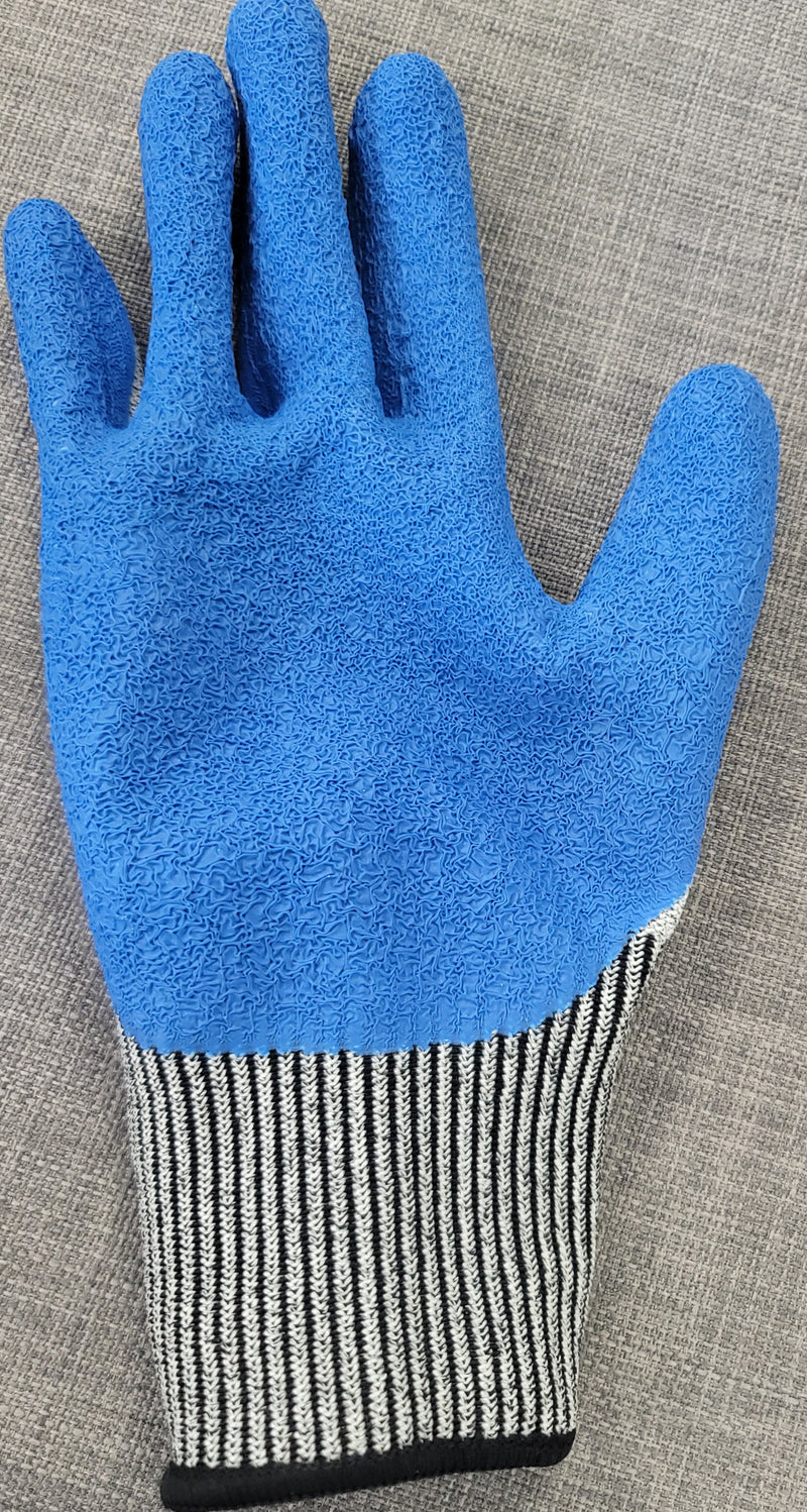 IGSAFGLOVE Safety Gloves For Glass/Construction Industry