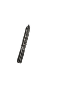 IHB3XM8SS Pernos de suspensión de acero inoxidable de 3" con rosca M8 (paquete de 10)