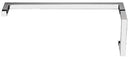 ITB6X24EDCP/BN/BM Square 6"x24" Towel Bar Combination