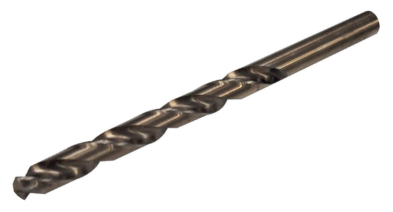 DRILL10MMMETAL Drill Bit for Metal/ Stainless Steel Pack of 5