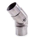 ideal adjustable joiner for round tube/pipe