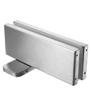 Bottom Hydraulic Door Closer Patch