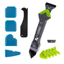 IGCAULKINGTOOL Multifunctional Caulking Tool
