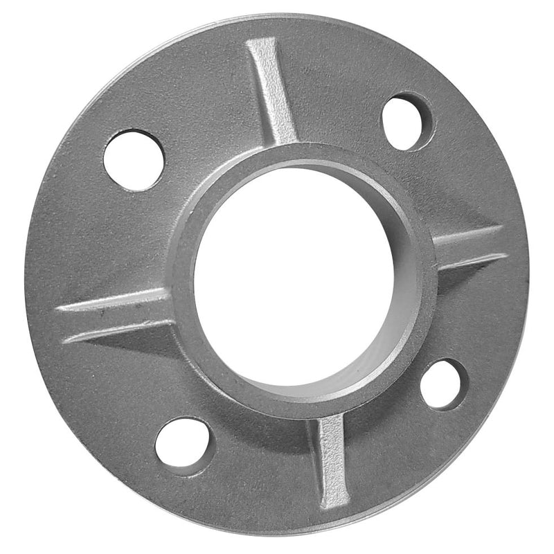 IBPRC100424 Round Flange For 42.4mm Pipe SS304