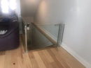 IWMP32BS/BL Ideal Wall Mount Post Pivot
