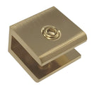 Square Interior Shelf Clamp