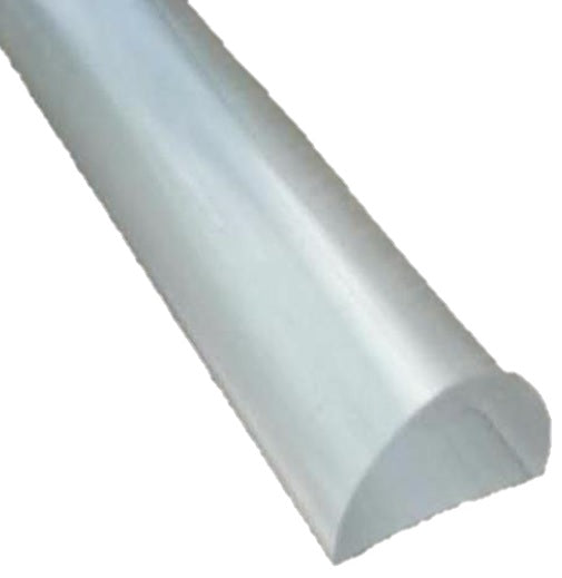 ISDT1010C Clear Threshold Seal For Floor