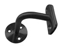 wall to handrail connector
