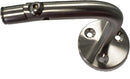 IWBR3X304S Swivel Wall Mounted Hand Rail Bracket SS304