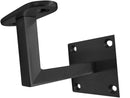 IWBSQ3X316FBS/BL Square Wall Mounted Hand Rail Bracket SS3316