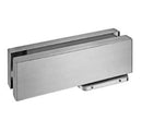 Heavy Duty Bottom Hydraulic Door Closer Patch