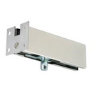 wall mount patch fitting