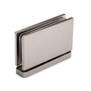 ISH01CP/BN/BM/BG Glass Pivot Top/Bottom Hinges