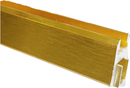IHEADER144BA/BN/BL/BG-Kit Ideal Aluminum Deluxe Shower Door Header Kit - (12ft)144inch