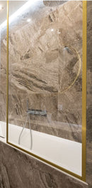 Glass U-Channel 8FT