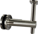 IGBR3X3A16FBS/BL Fixed Adjustable Arm Glass Handrail Bracket SS316