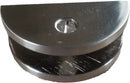 Rounded Interior Shelf Clamp