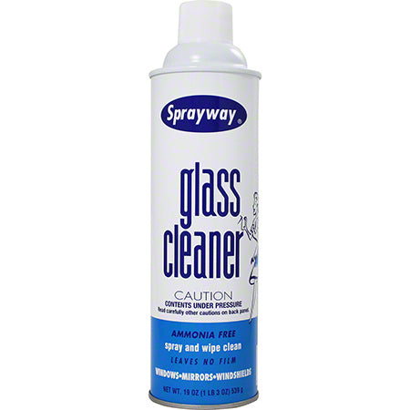 IGCLEANER Glass Cleaner