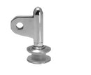 Conector ajustable inoxidable del cepillo ICF02BS para ICF316