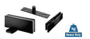 Full Set Heavy Duty (Out Door) Hydraulic Door Closer For 10mm