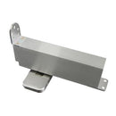 Resorte de piso oculto ICFHW100 para puertas de madera/aluminio