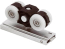 ISLWOODA1WAASAKIT Sliding Door Kit For Single Wood/Aluminum Doors