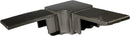 IEB2521HC90BS  Elbow 90-Degree for Caprail 25 x 21 SS316