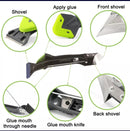 IGCAULKINGTOOL Multifunctional Caulking Tool