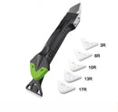 IGCAULKINGTOOL Multifunctional Caulking Tool