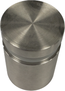 Brushed Stainless Standoff