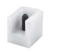 ISLENDCAPA9 Wall Mount to Track Fixer