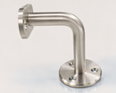 IWBR3X216FBS/BL 圆形固定壁挂式扶手支架 3"X 2" SS316
