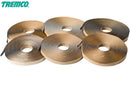 ITR1638Black 1/16" x 3/8" Tremco® 440 Butyl Architectural Tape 50FT