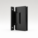 H-ISHV111EDBG/BN/CP/BM Heavy Duty Wall To Glass Hinge (H-Plate)
