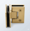 BRUSHED GOLD/SATIN BRASS