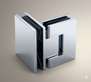 CHROME HINGE