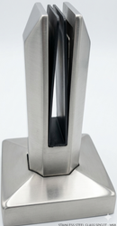 spigot for glass