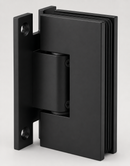 H-ISH111EDCP/BN/BG/PN/GP Wall To Glass Hinge (H Plate)