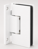 H-ISH111EDCP/BN/BG/PN/GP Wall To Glass Hinge (H Plate)
