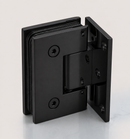 ISHVOFS111EDCP/BN/BM/BG Heavy Duty Offset Wall To Glass Hinge